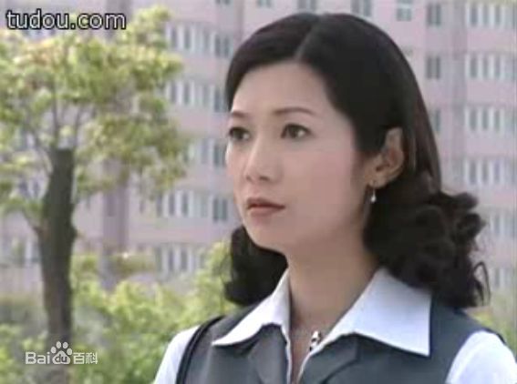 李芸温柔陷阱最新剧照