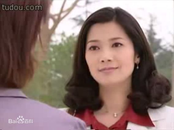 李芸温柔陷阱最新剧照