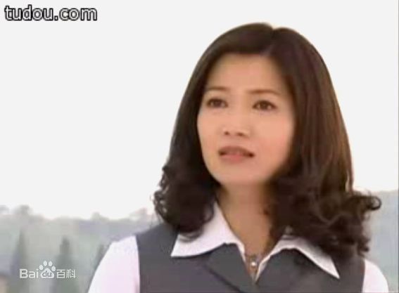 李芸温柔陷阱最新剧照