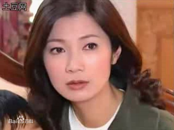 李芸温柔陷阱最新剧照