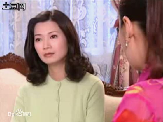 李芸温柔陷阱最新剧照