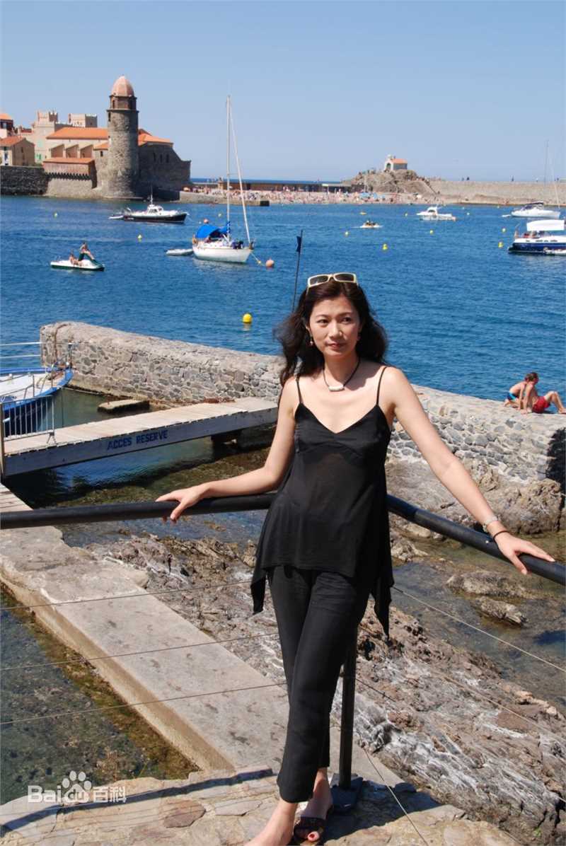 李芸生活照生活照相册