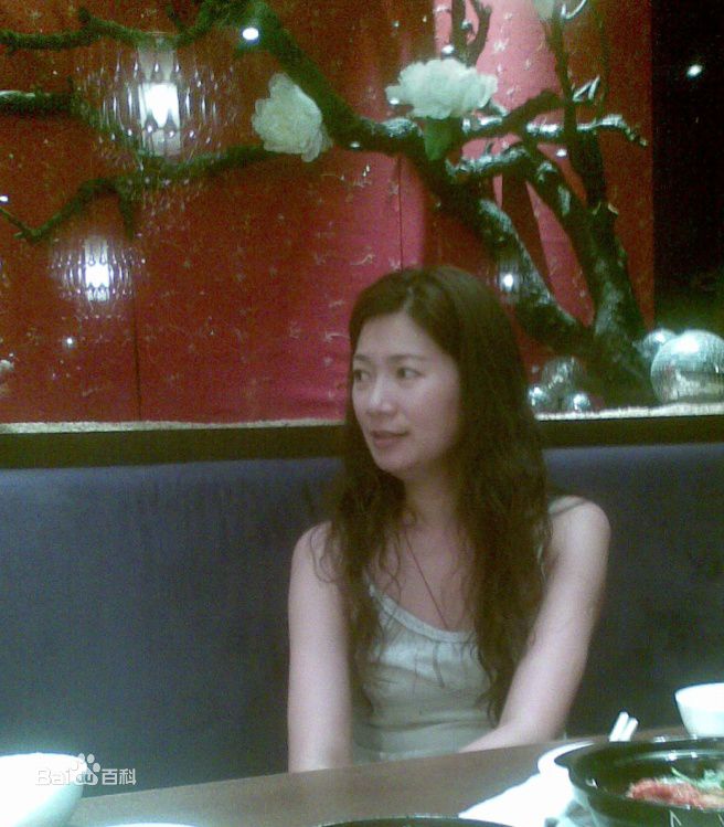 李芸生活照生活照相册