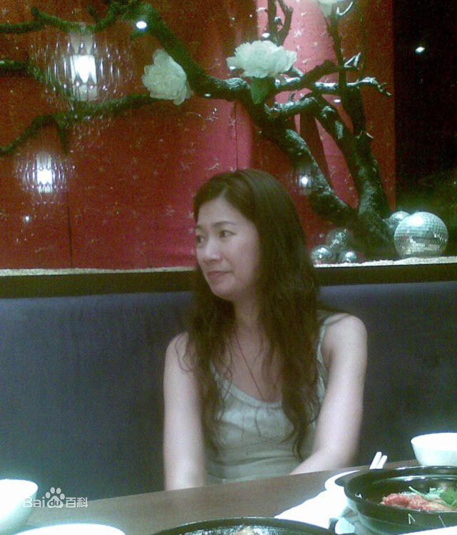 李芸生活照生活照相册