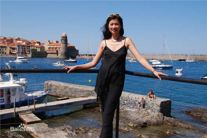 李芸生活照生活照相册