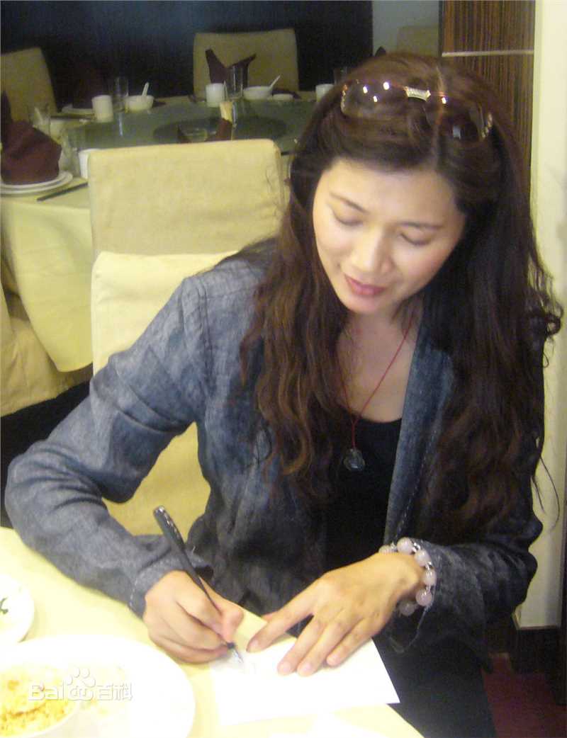 李芸生活照生活照相册