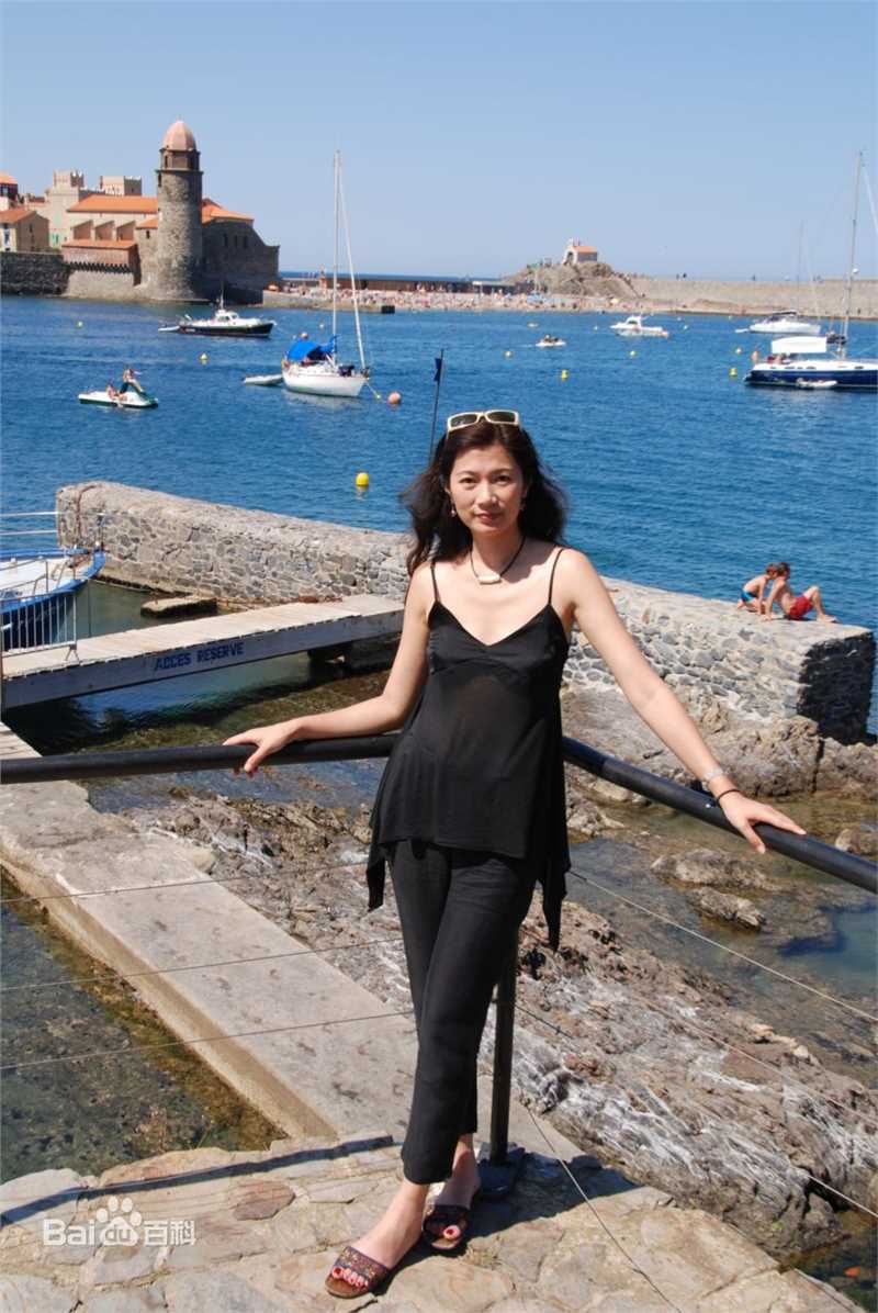 李芸生活照生活照相册