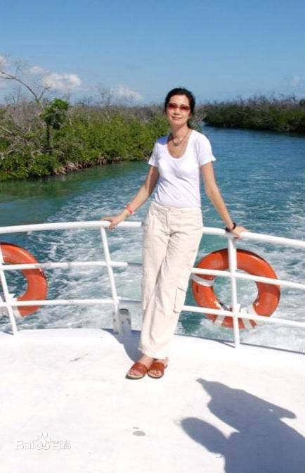 李芸生活照生活照相册