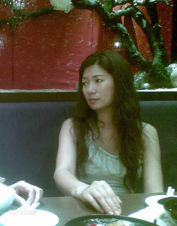 李芸生活照生活照相册