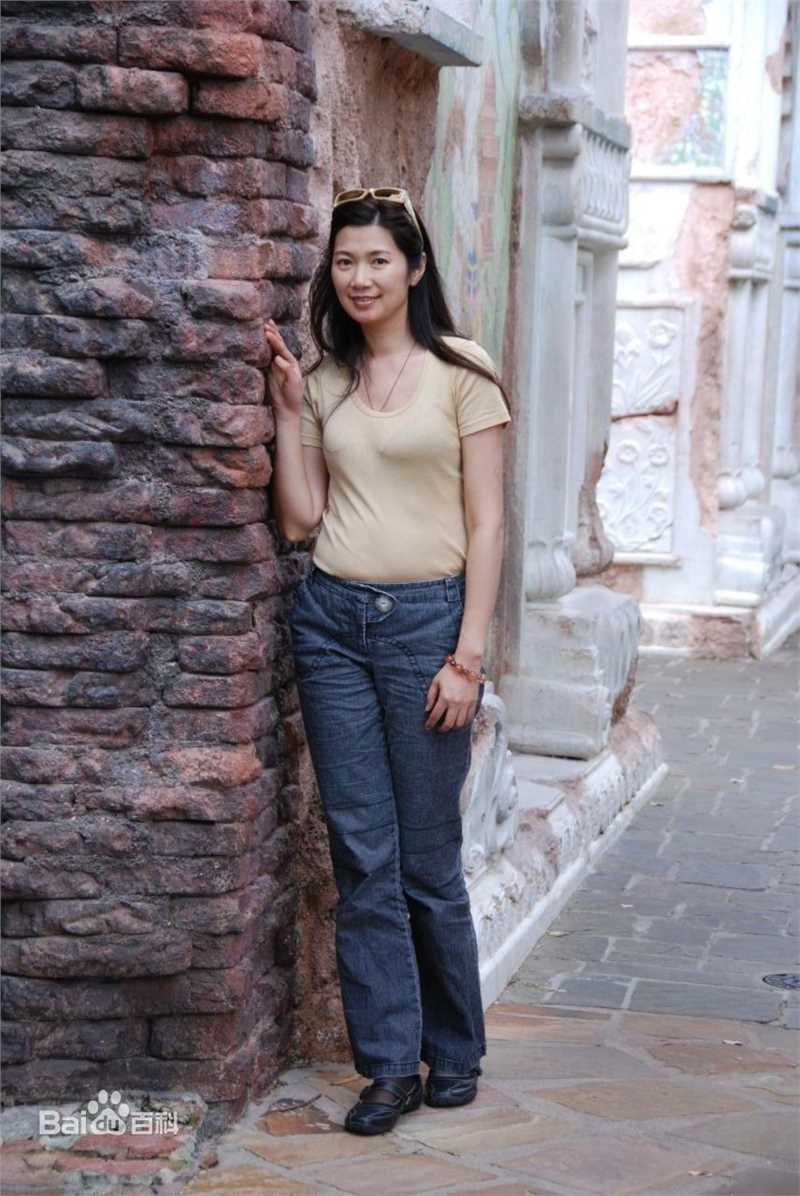 李芸生活照生活照相册