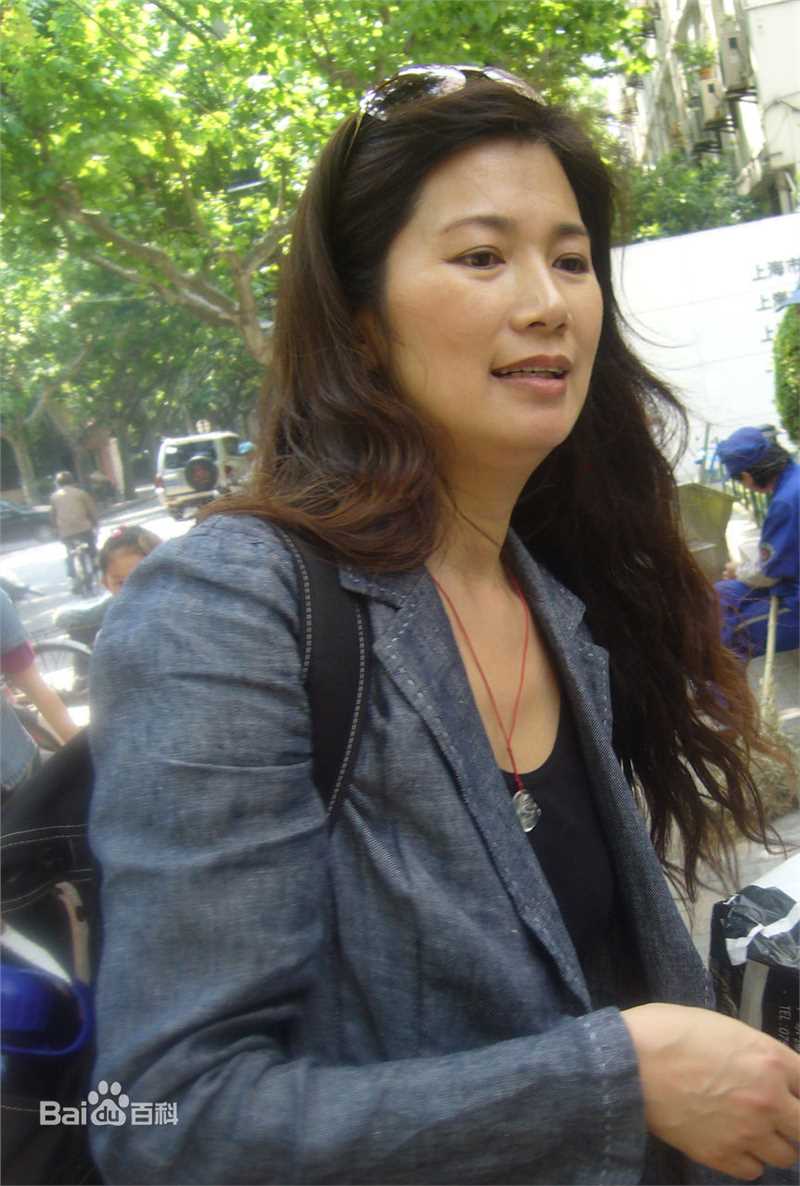 李芸生活照生活照相册