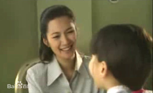 李芸不觉流水年长精选剧照