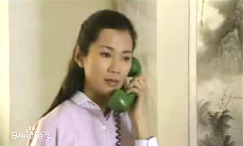 李芸不觉流水年长精选剧照