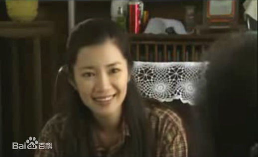 李芸不觉流水年长精选剧照