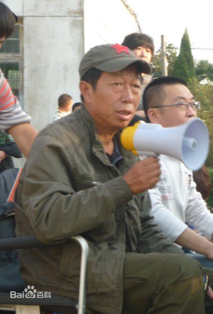 最优质姜中元(Jiang Zhongyuan)素颜照