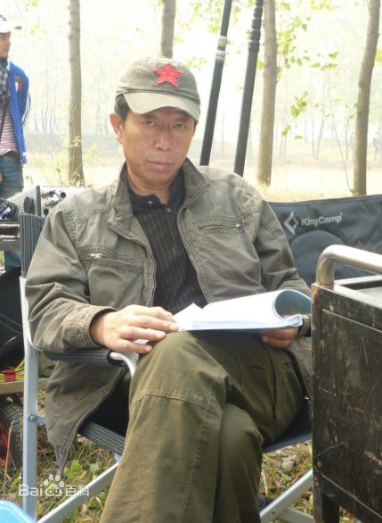 最优质姜中元(Jiang Zhongyuan)素颜照