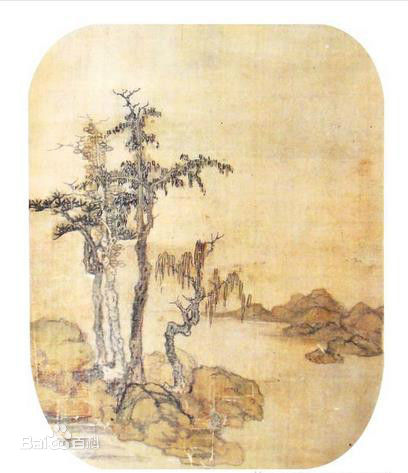 赵元 作品欣赏壁纸壁纸