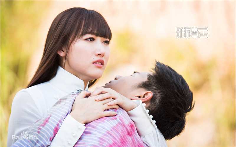 谢林彤(Showna Xie)《拾遗居·神女应无恙》最优质剧照