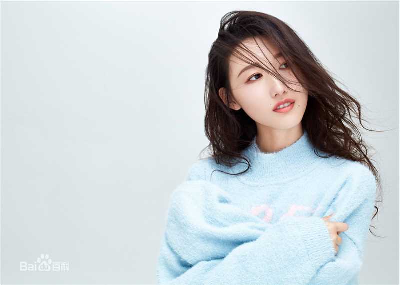 谢林彤(Showna Xie)高清图集