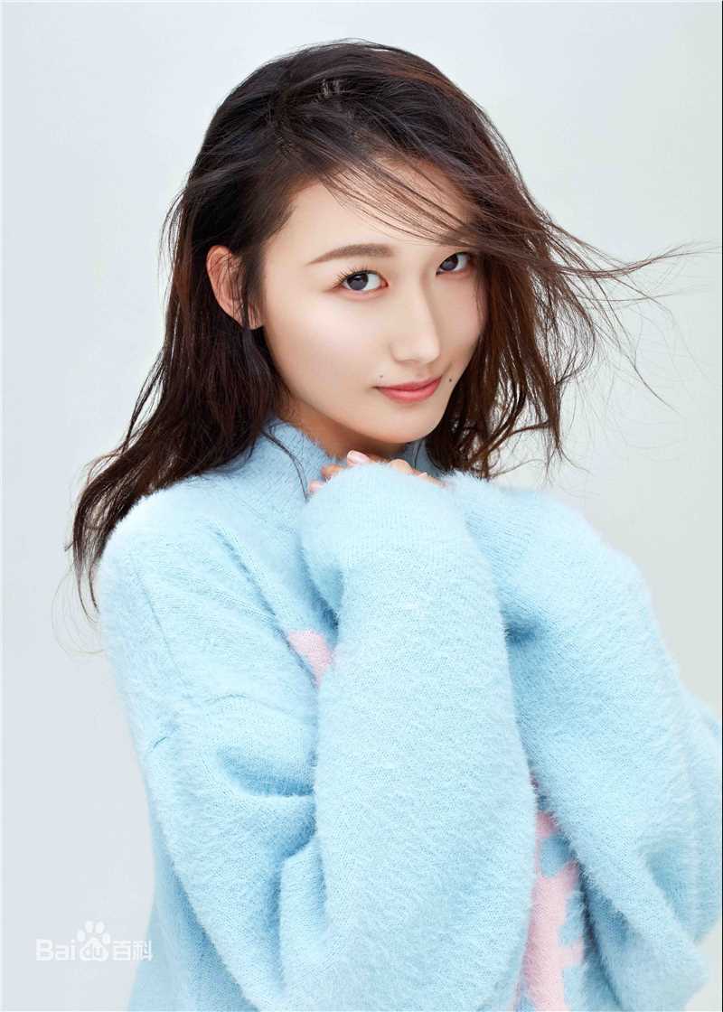 谢林彤(Showna Xie)高清图集