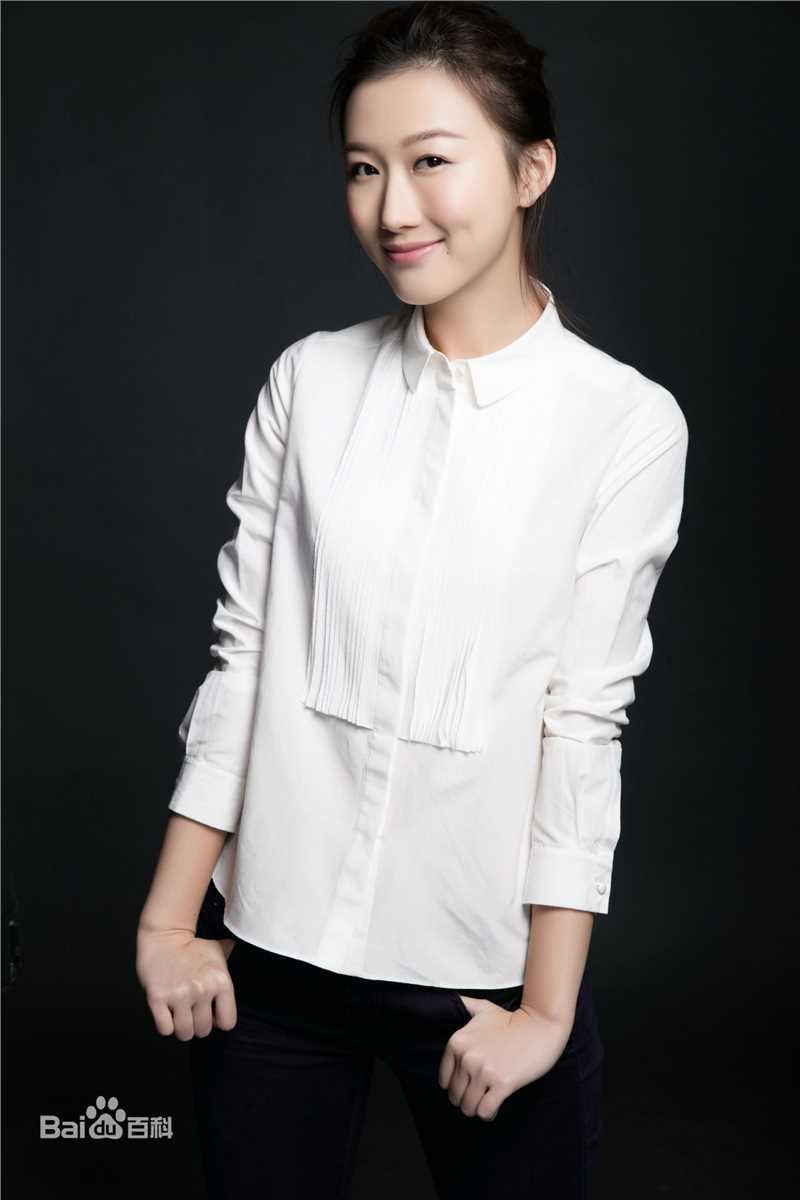 谢林彤(Showna Xie)高清图集