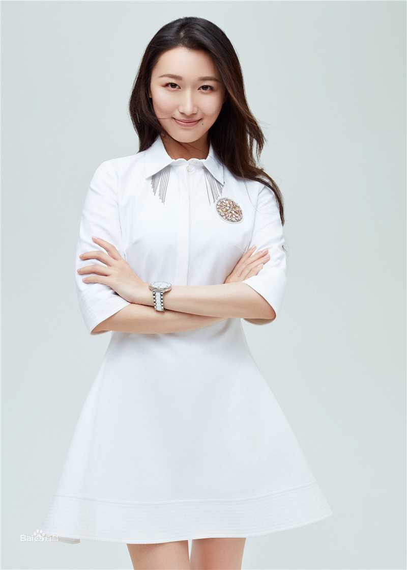 谢林彤(Showna Xie)高清图集