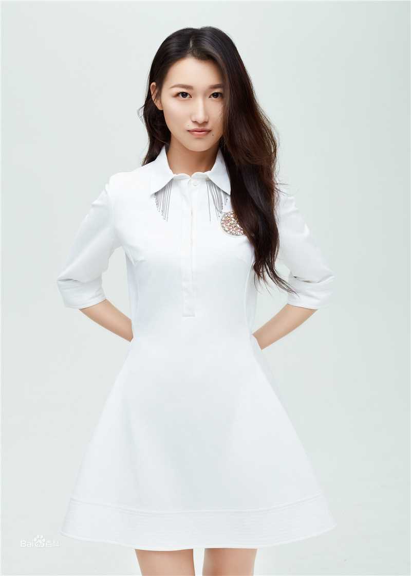 谢林彤(Showna Xie)高清图集