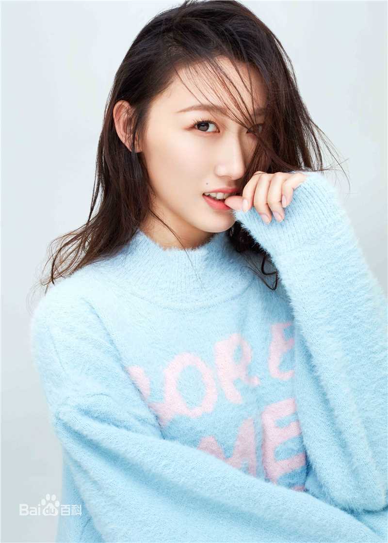 谢林彤(Showna Xie)高清图集