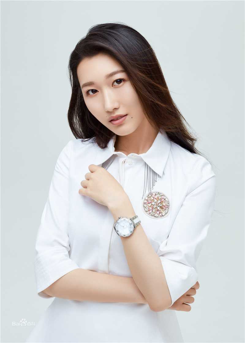 谢林彤(Showna Xie)高清图集