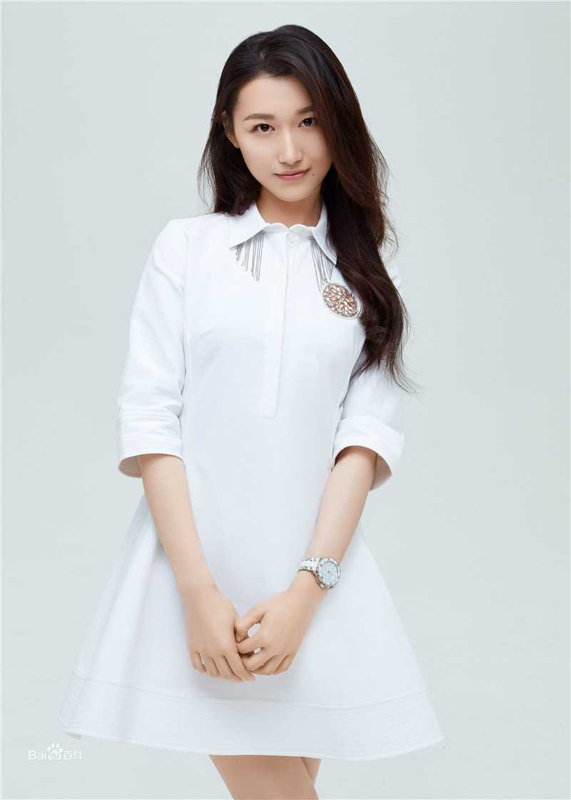 谢林彤(Showna Xie)高清图集