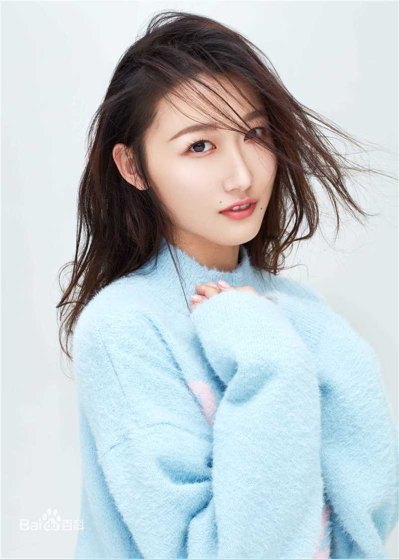 谢林彤(Showna Xie)高清图集