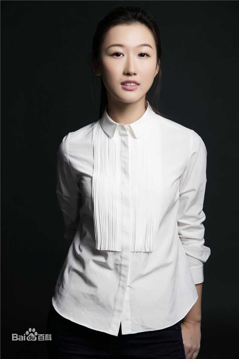 谢林彤(Showna Xie)高清图集