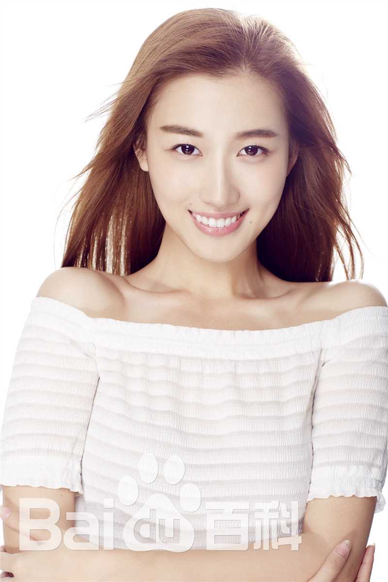 谢林彤(Showna Xie)高清图集