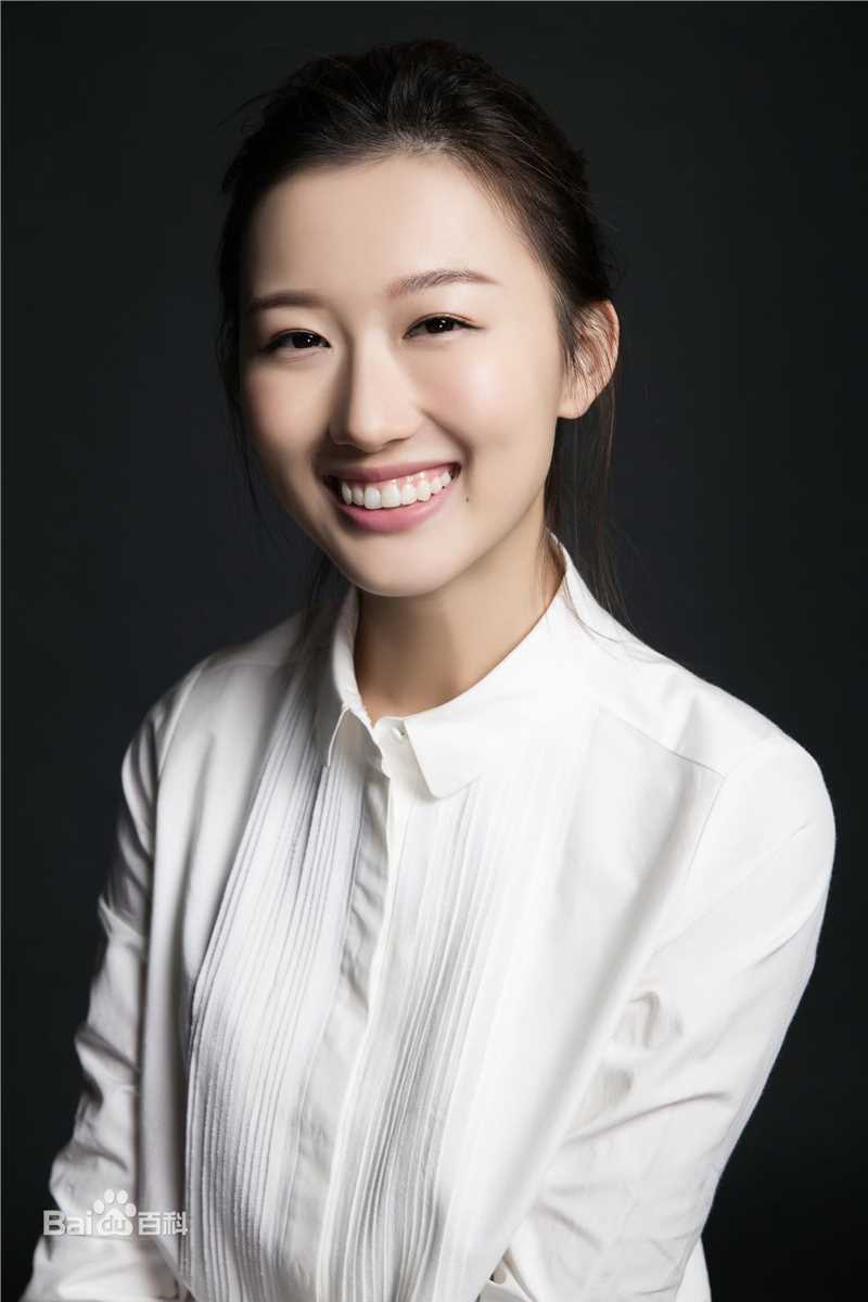 谢林彤(Showna Xie)高清图集