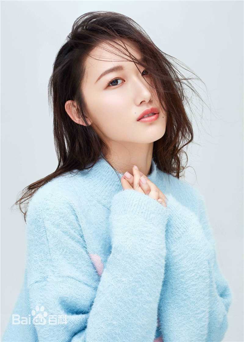 谢林彤(Showna Xie)高清图集