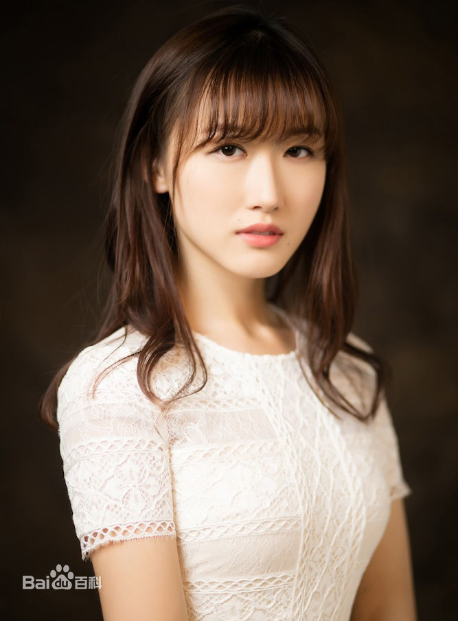 谢林彤(Showna Xie)高清图集