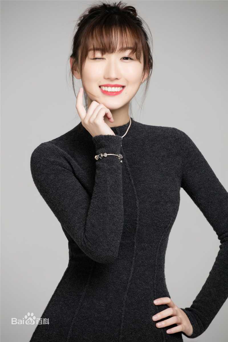 谢林彤(Showna Xie)高清图集