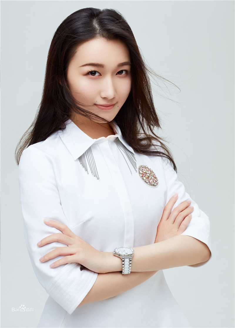 谢林彤(Showna Xie)高清图集