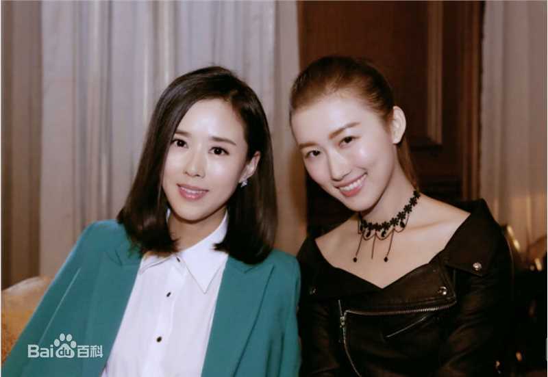 谢林彤(Showna Xie)《杨光那些事》部分剧照