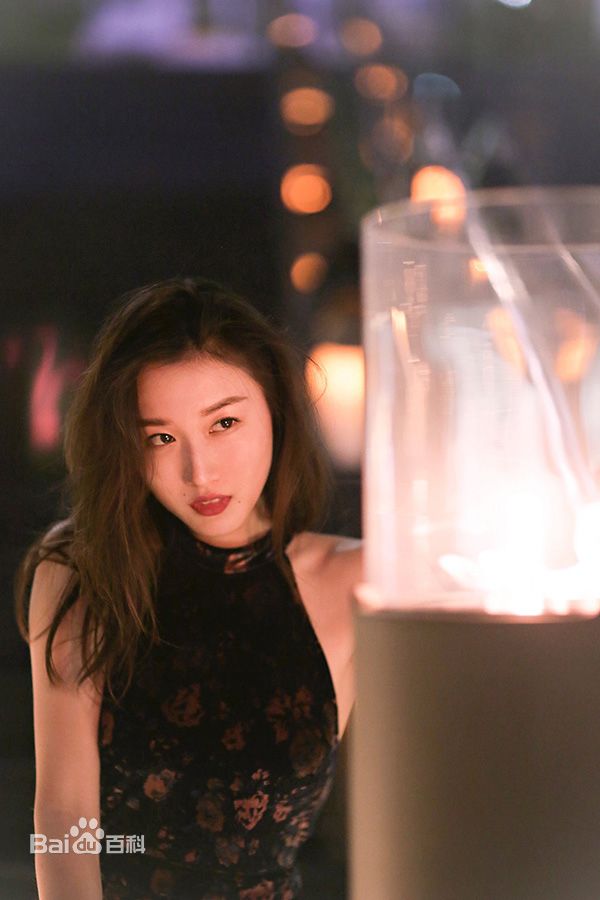 谢林彤(Showna Xie)生活中的生活照相册