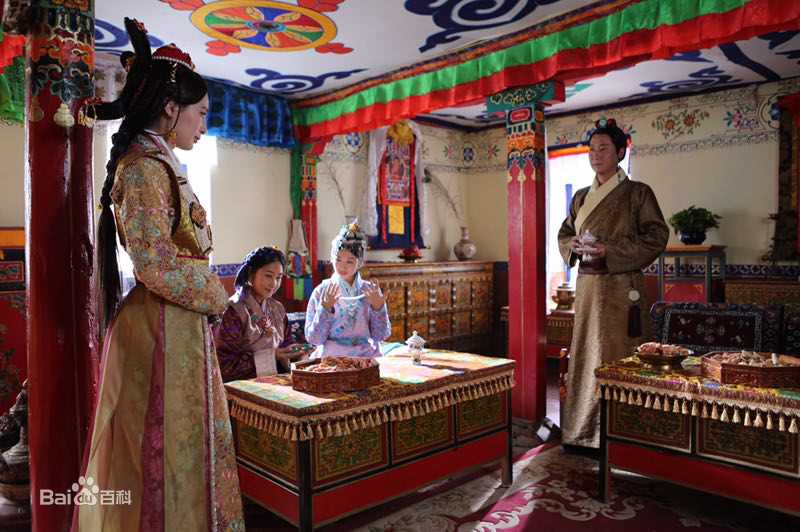 谢林彤(Showna Xie)苍穹壁纸壁纸