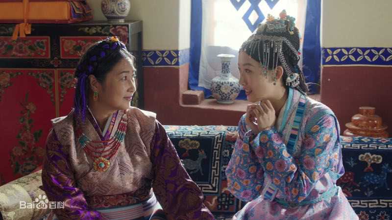 谢林彤(Showna Xie)苍穹壁纸壁纸