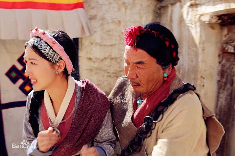 谢林彤(Showna Xie)苍穹壁纸壁纸