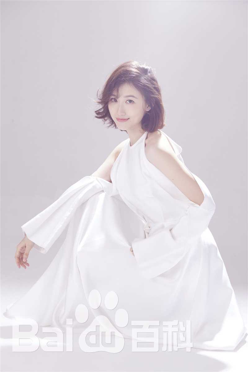 谢林彤(Showna Xie)前后照片