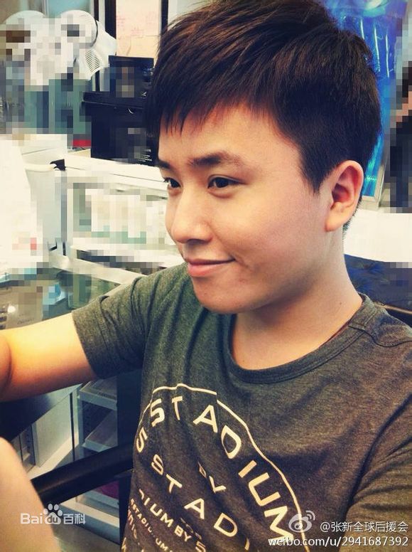 张新(Nemo)日常生活壁纸壁纸