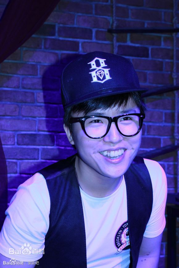 张新(Nemo)日常生活壁纸壁纸