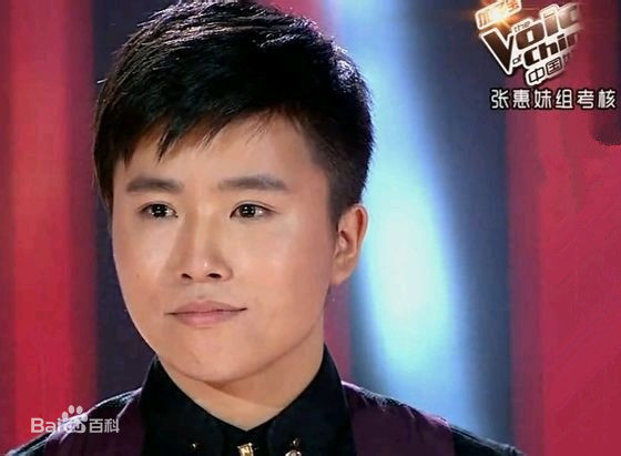 张新(Nemo)在《你在烦恼什么中的