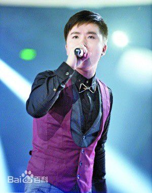 张新(Nemo)在《你在烦恼什么中的