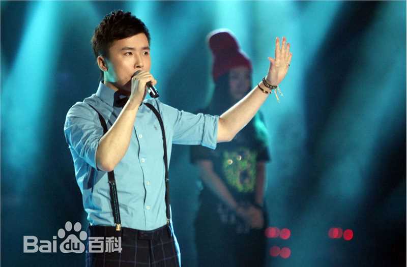 最全张新(Nemo)素颜照