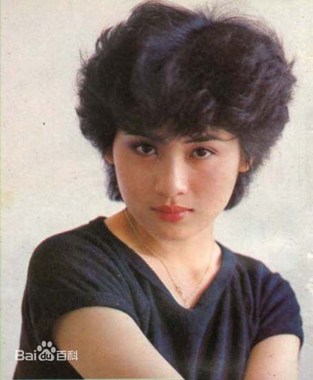 最优质夏菁生活照